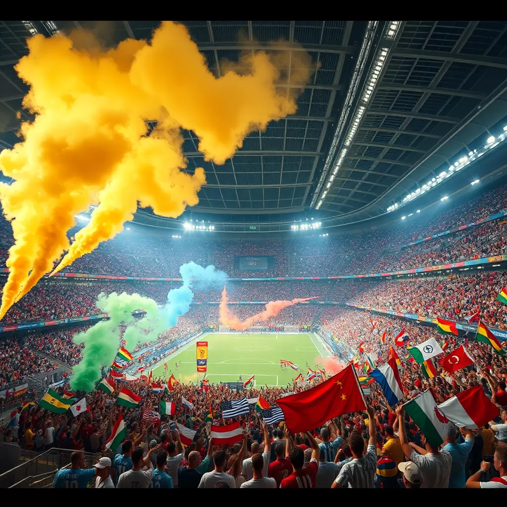 Người hâm mộ tìm gì ở Sunwin trong mùa World Cup? — view 3