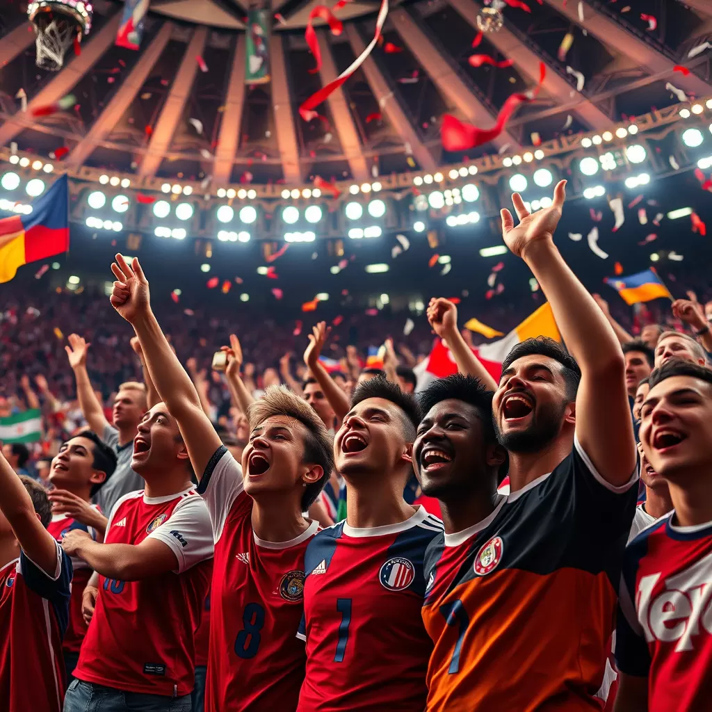 World Cup 2026: Khi bóng đá trở thành cuộc đấu trí chiến thuật