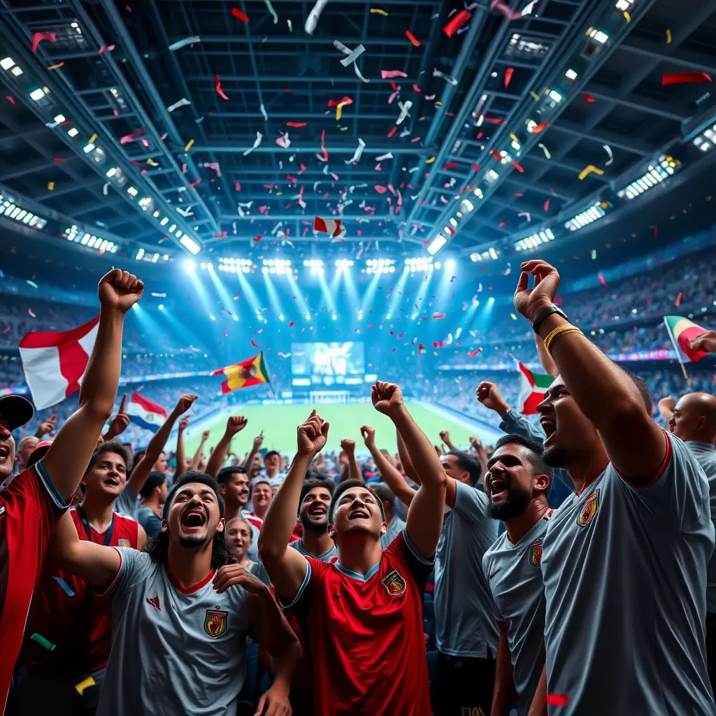 Phong độ đội tuyển Iran trước World Cup 2026: Cơn sốt thầm lặng từ Trung Đông — view 5