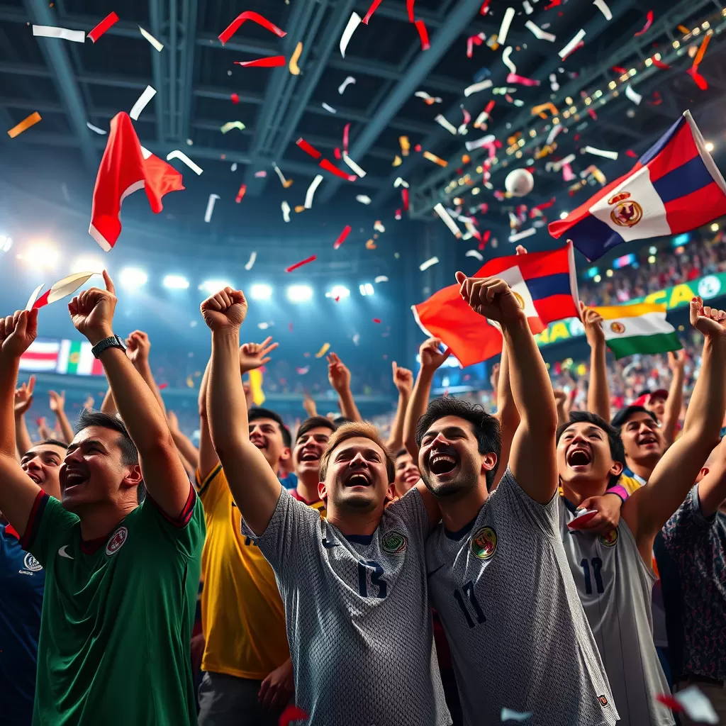 World Cup 2026: Khi bóng đá trở thành cuộc đấu trí chiến thuật — view 3