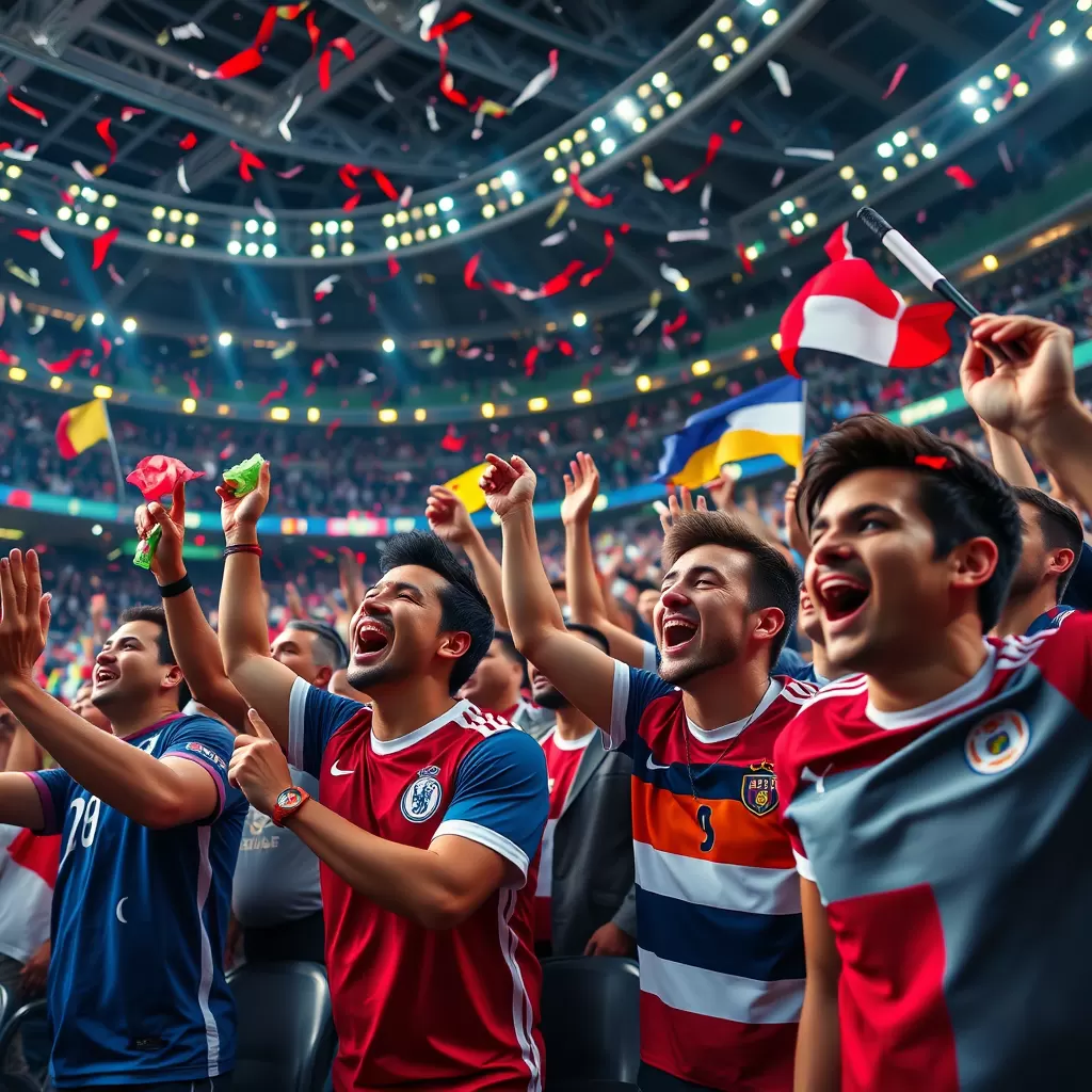 Phân Tích Đội Hình Ra Sân Chung Kết World Cup 2026 | u888com.la — view 2