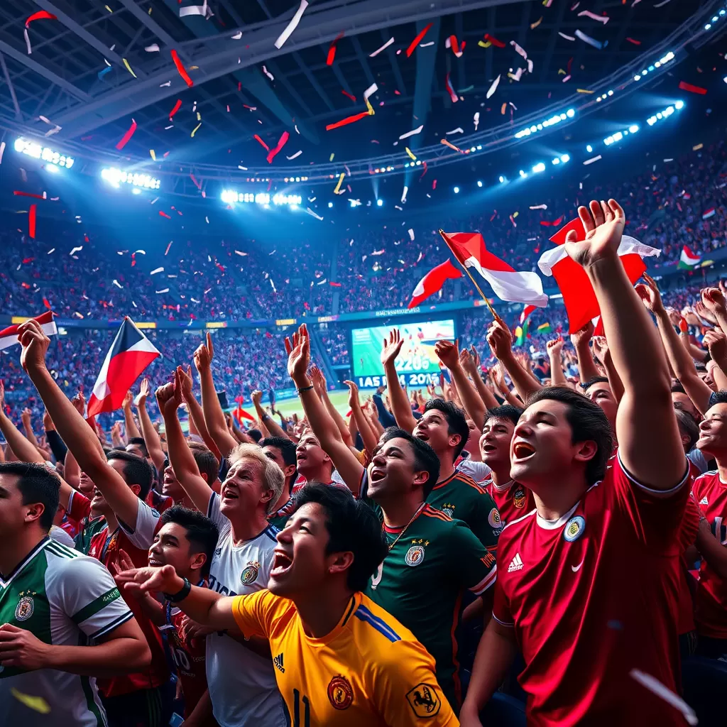 Những ngôi sao tuyến giữa tại Bán kết World Cup 2026 được DA88 điểm danh — view 2