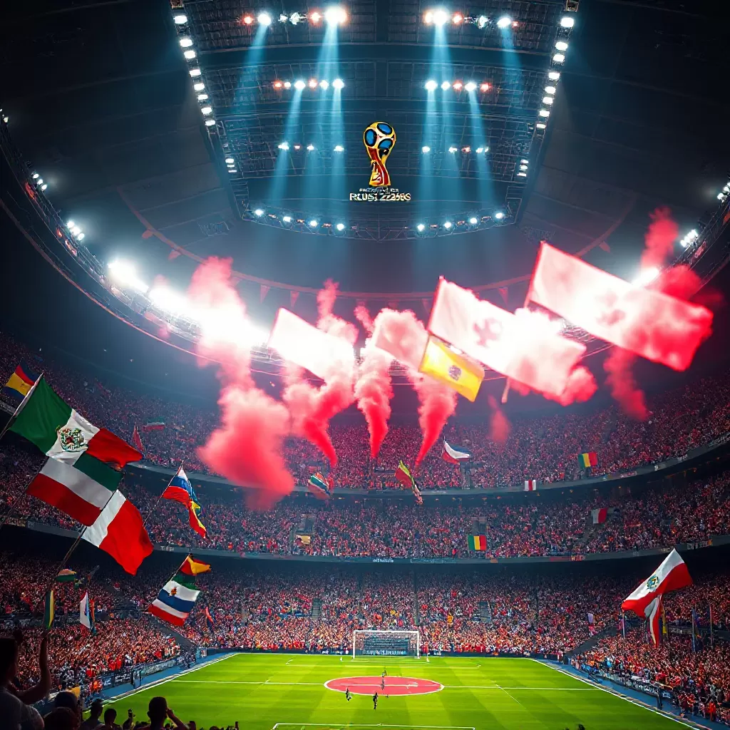 Chung Kết World Cup 2026: Màn So Tài Giữa Những Phong Cách Bóng Đá Khác Nhau | open88v.online — view 3