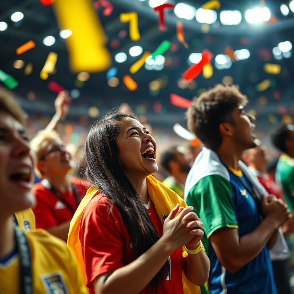 Những Màn Trình Diễn Để Đời Có Thể Xuất Hiện Tại 2026