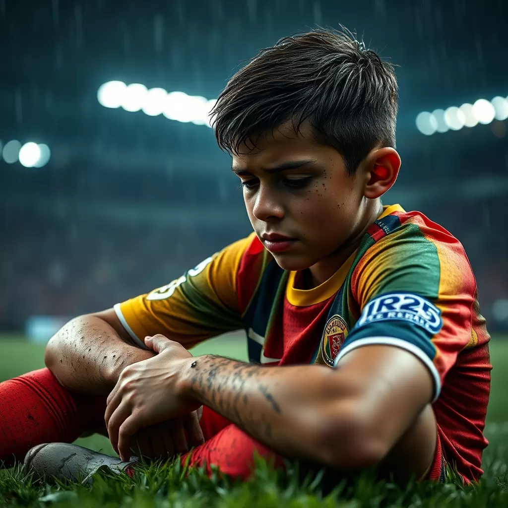 Khả năng kiểm soát nhịp độ ở Bán kết World Cup 2026 theo zbet trên zbet.za.com — view 5