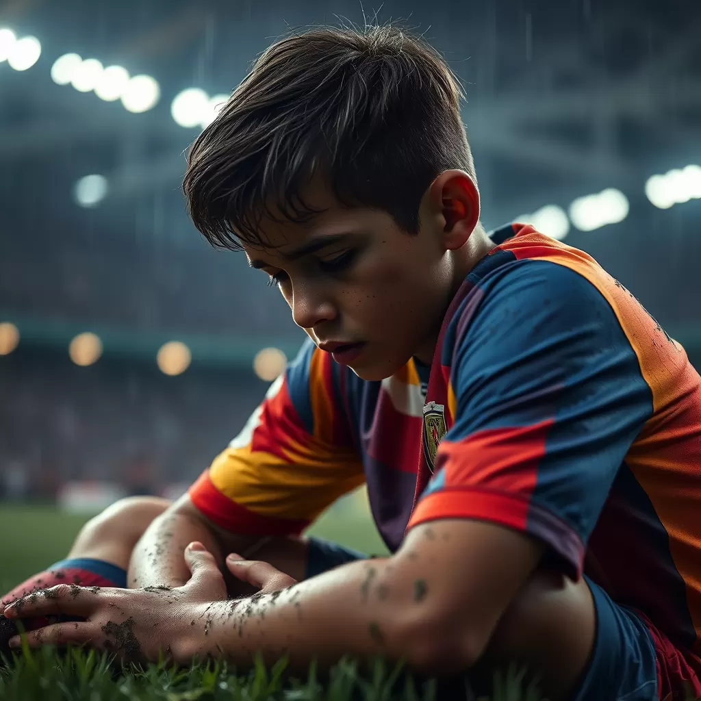 World Cup 2026: Những trận đấu nghẹt thở kéo dài đến phút cuối cùng