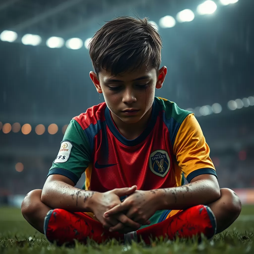 Chung Kết World Cup 2026: Màn So Tài Giữa Những Phong Cách Bóng Đá Khác Nhau | open88v.online — view 2