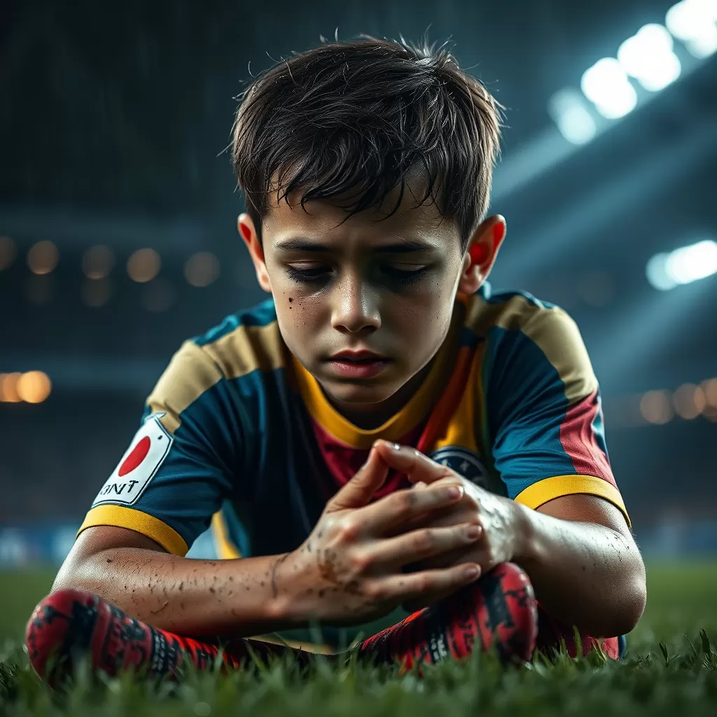 World Cup 2026: Những trận đấu nghẹt thở khiến khán giả không rời mắt — view 4