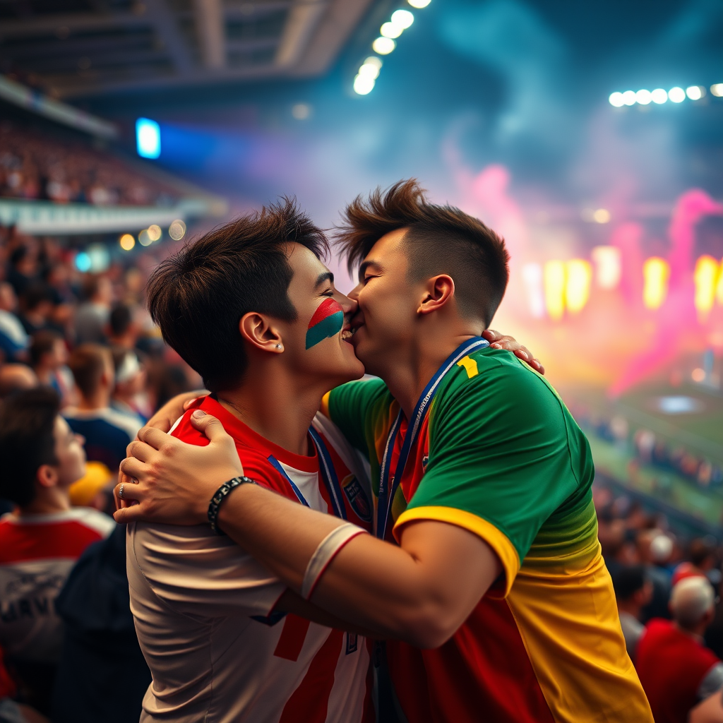 World Cup 2026 Và Cuộc Hành Trình Tìm Kiếm Nhà Vua Mới