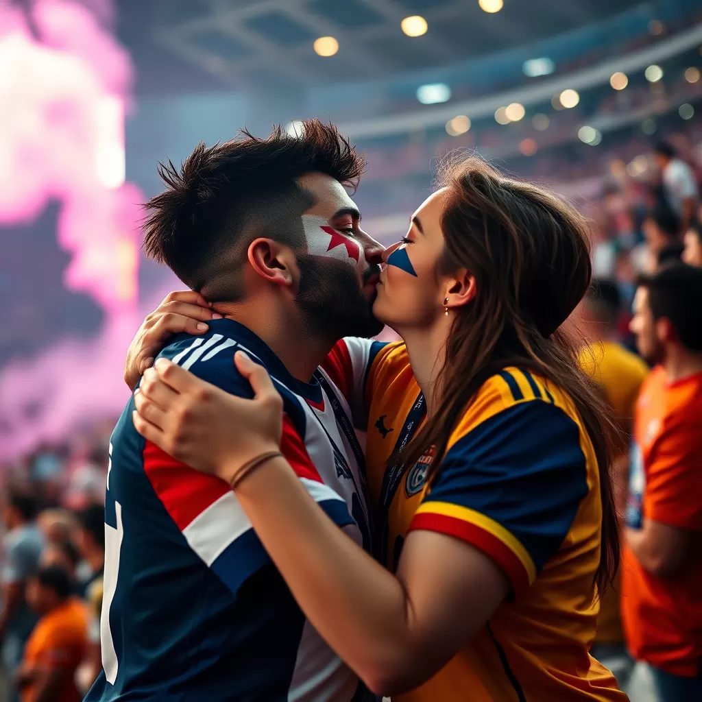 World Cup 2026: Những trận đấu nghẹt thở kéo dài tới những phút cuối — view 5