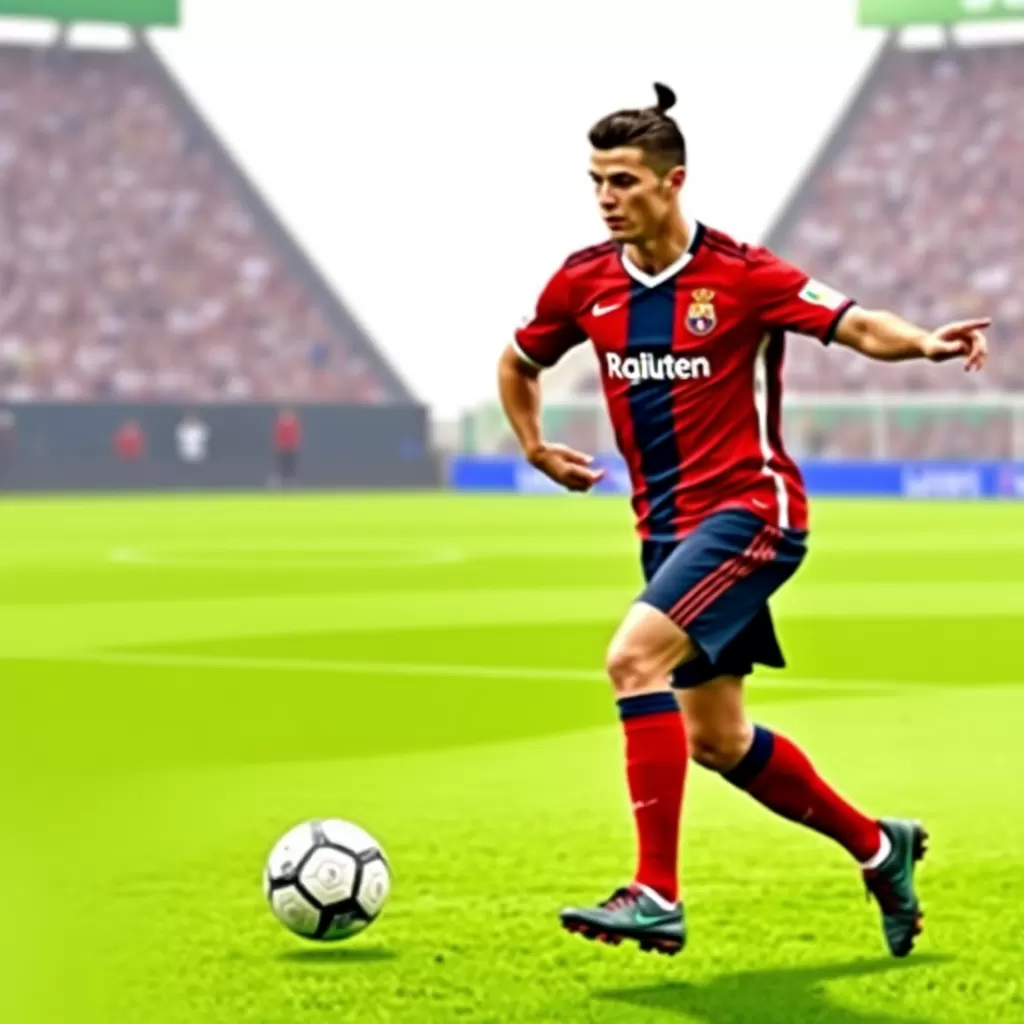 Chung Kết World Cup 2026: Màn So Tài Giữa Những Phong Cách Bóng Đá Khác Nhau | open88v.online — view 5
