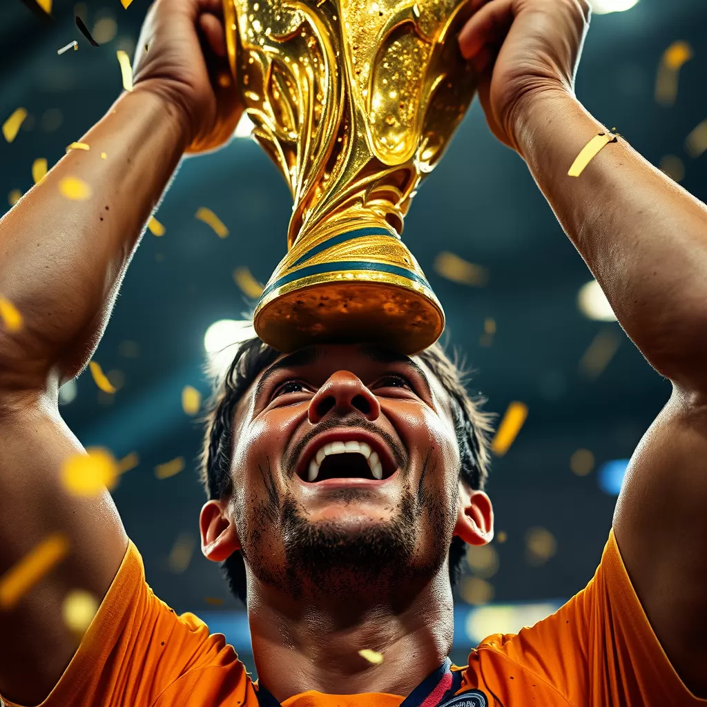 World Cup 2026: Những trận đấu nghẹt thở kéo dài tới những phút cuối — view 2