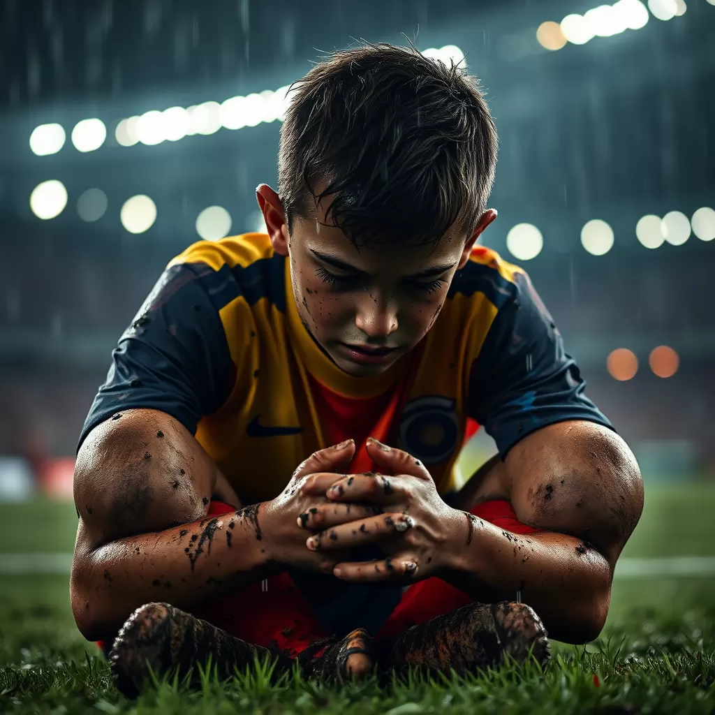 World Cup 2026 Và Những Con Số Biết Nói: Làn Sóng Công Nghệ Đằng Sau Giấc Mơ Bóng Đá — view 5