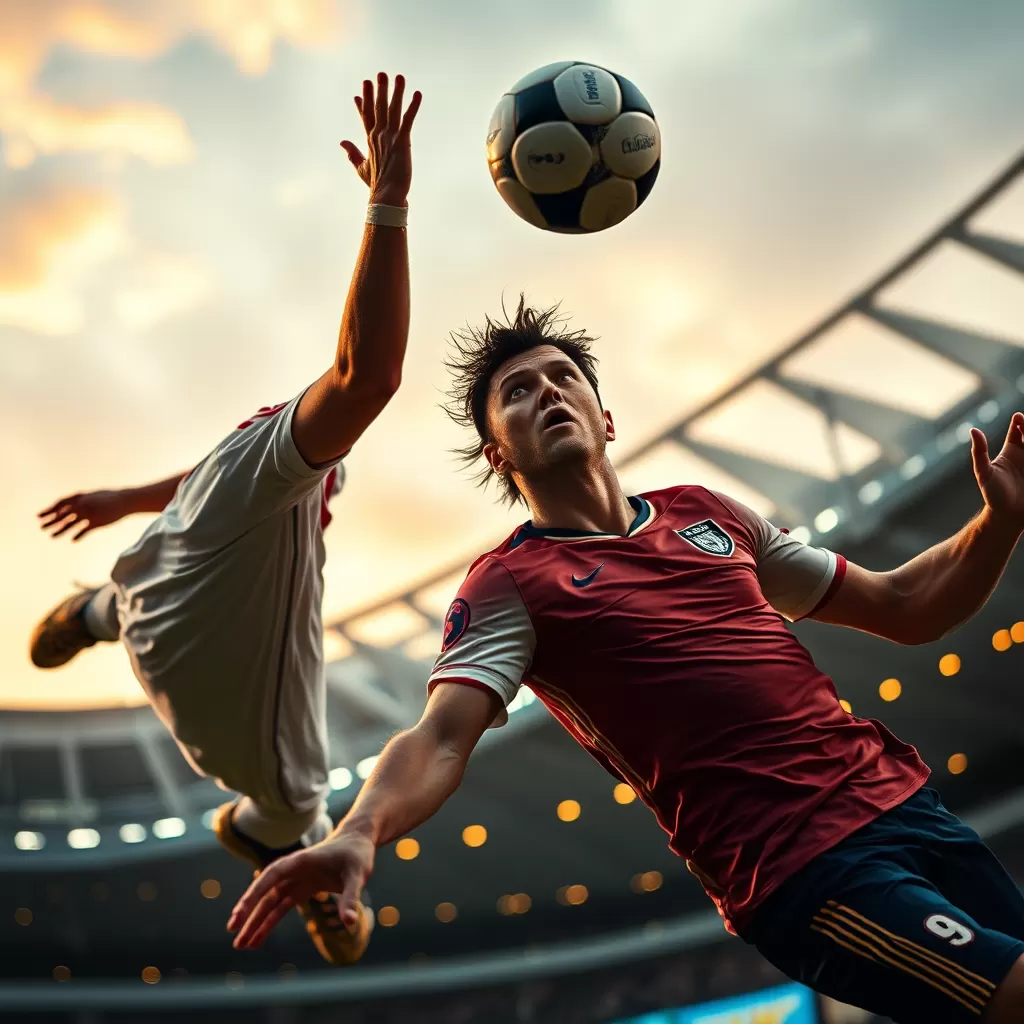 Turn Sports Knowledge into Big Wins with go88 High Odds — view 4