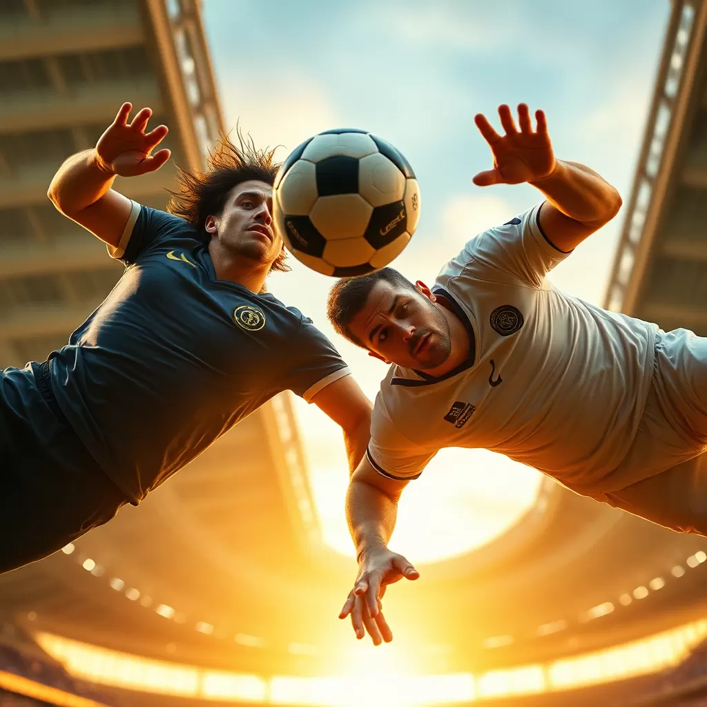 World Cup 2026: Những trận đấu nghẹt thở được định đoạt ở phút cuối