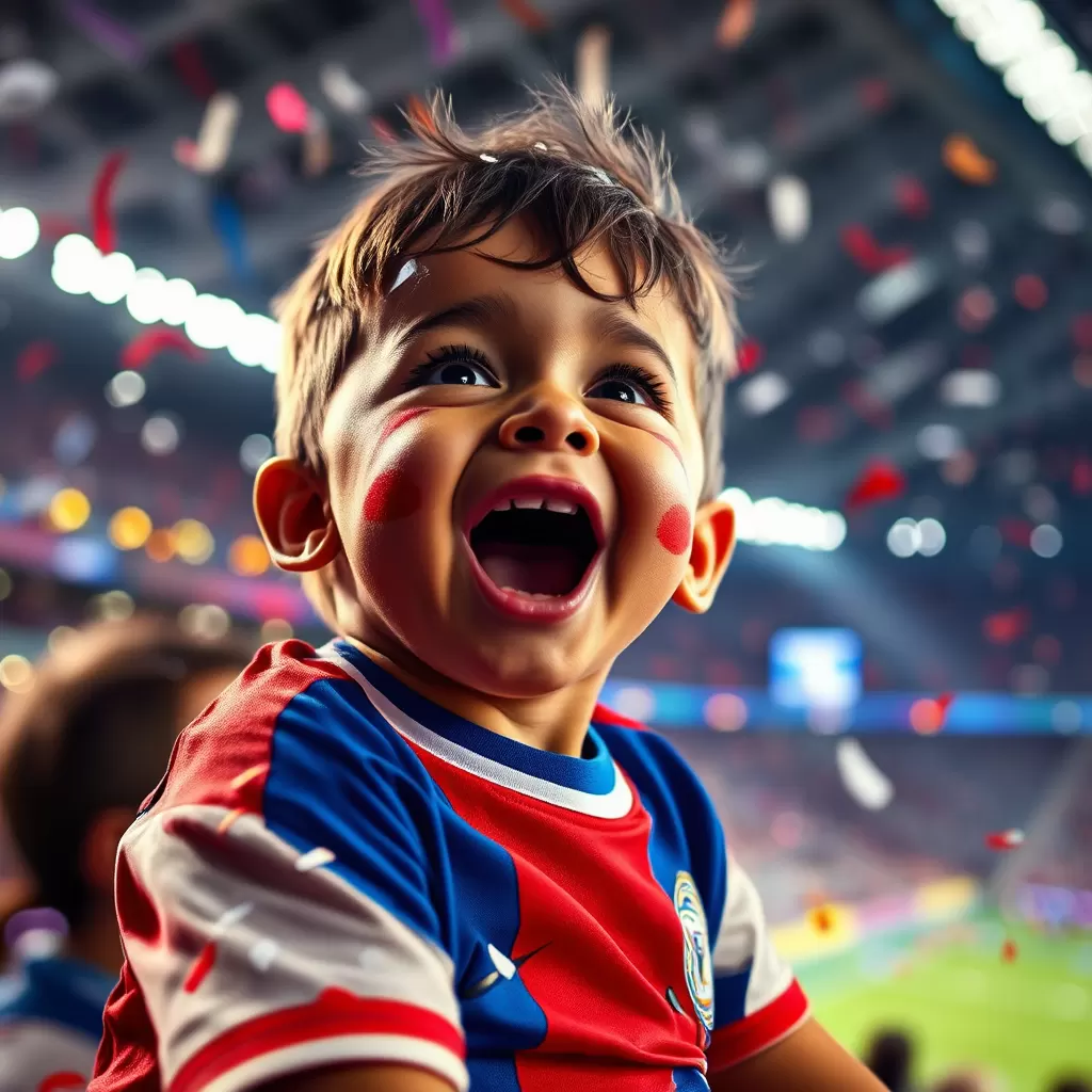 Chung Kết World Cup 2026: Màn So Tài Giữa Những Phong Cách Bóng Đá Khác Nhau | open88v.online — view 4