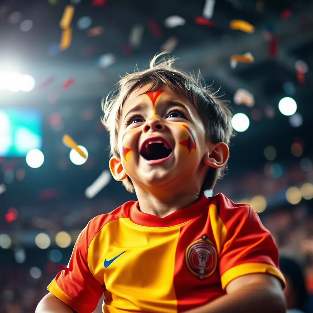 World Cup 2026 Và Cuộc Hành Trình Tìm Kiếm Nhà Vua Mới — view 4