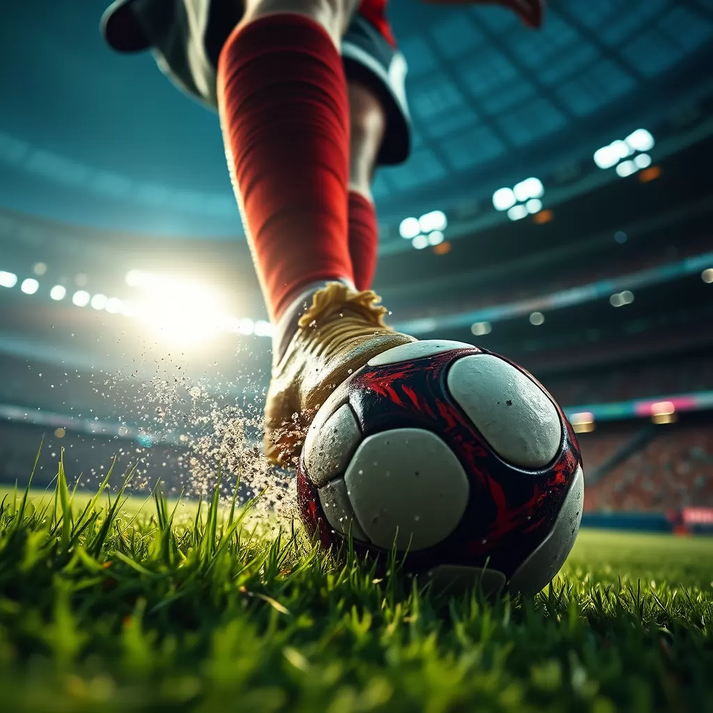 Những trận cầu không thể bỏ lỡ tại World Cup cùng SUNWIN — view 4