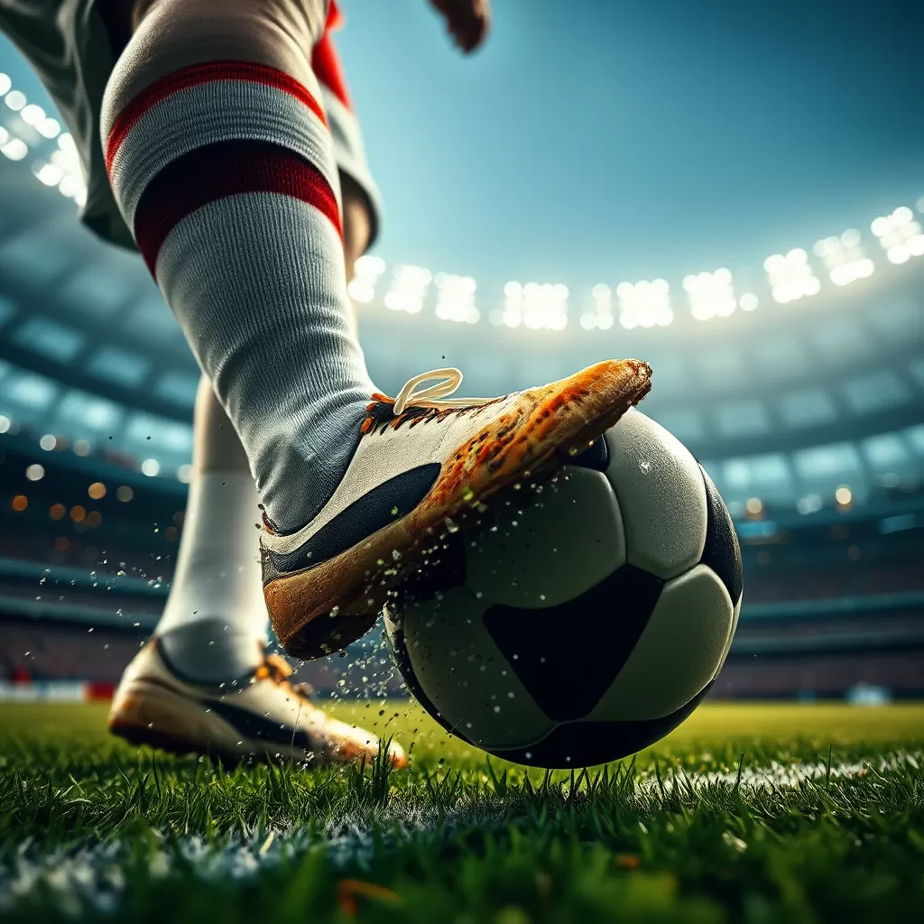 World Cup 2026 Và Cuộc Hành Trình Tìm Kiếm Nhà Vua Mới — view 3