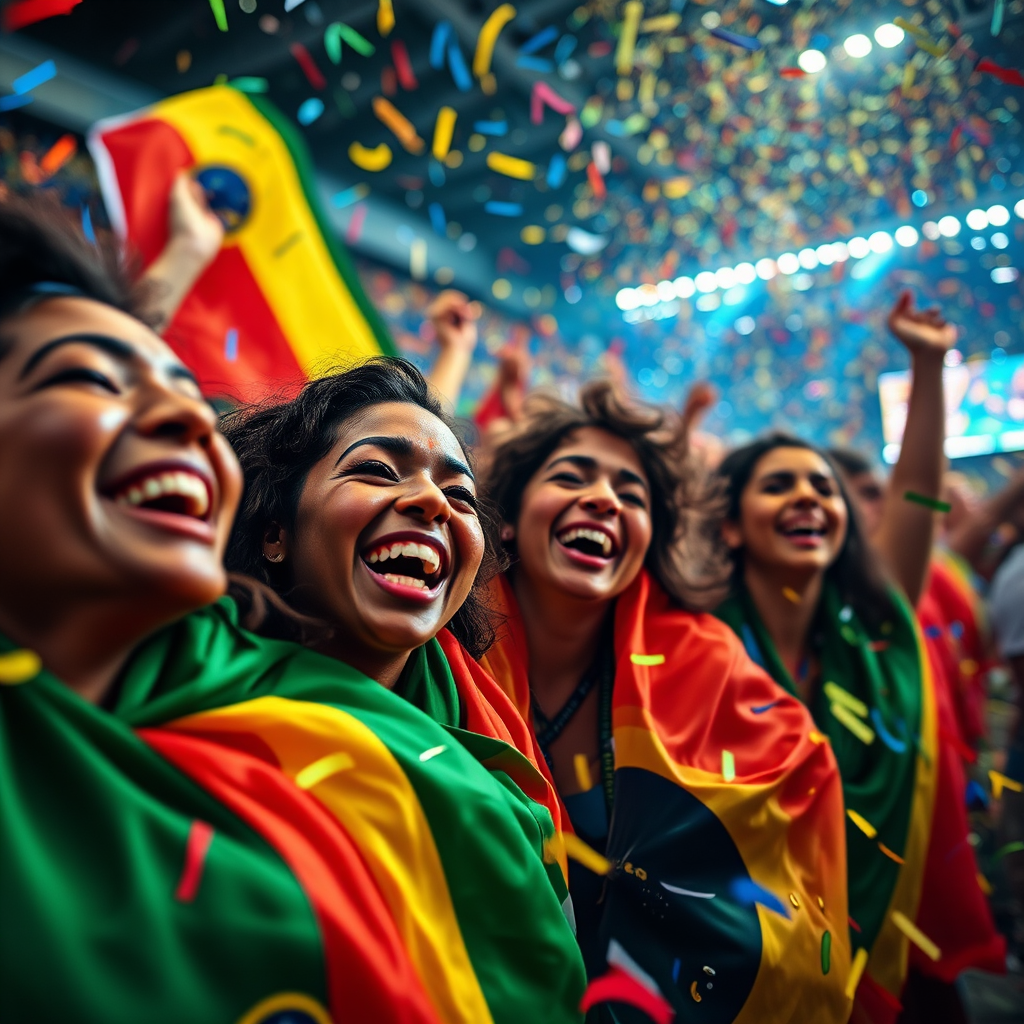 World Cup 2026 Có Thể Mang Đến Những Cú Sốc Nào? Những Bất Ngờ Đang Chờ Đón